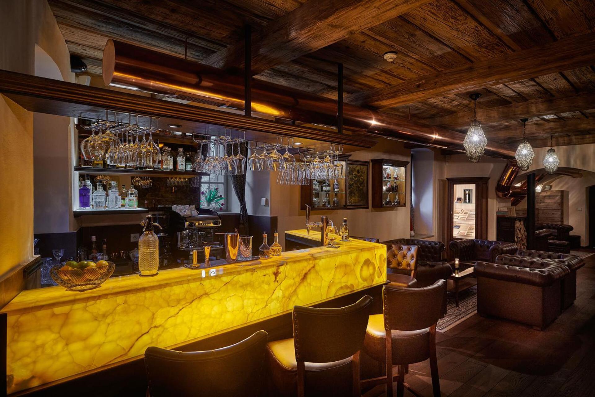 Boutique Hotel Erb - Adults Only Banská Štiavnica 外观 照片