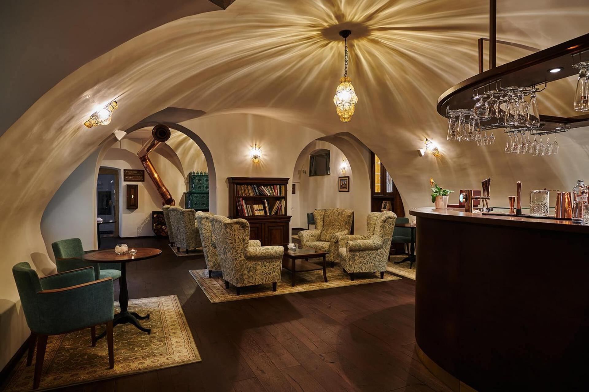 Boutique Hotel Erb - Adults Only Banská Štiavnica 外观 照片