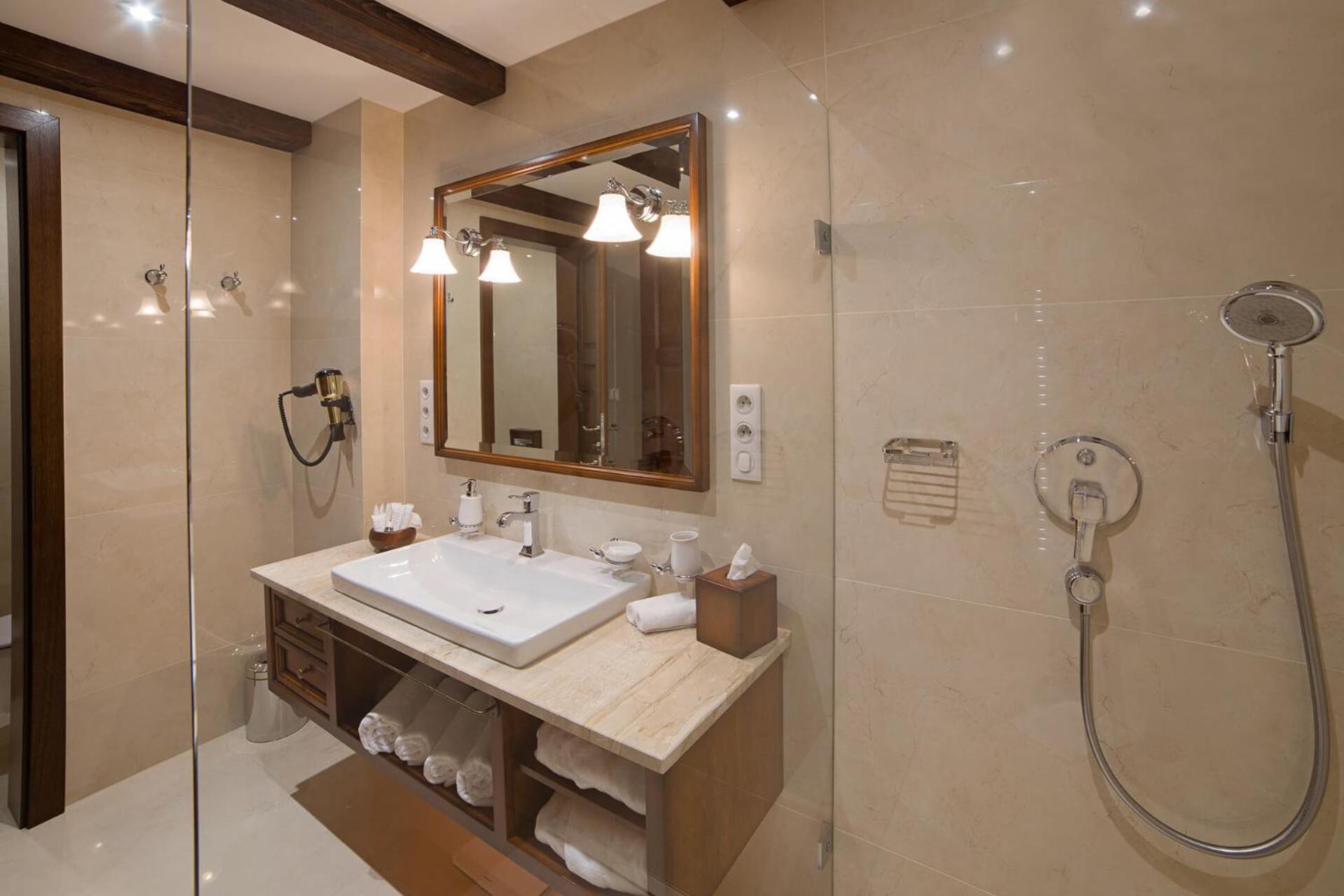 Boutique Hotel Erb - Adults Only Banská Štiavnica 客房 照片