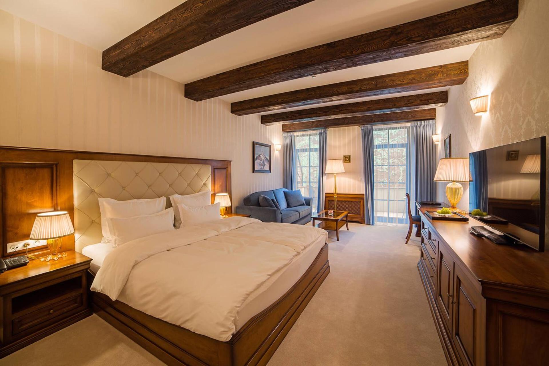 Boutique Hotel Erb - Adults Only Banská Štiavnica 客房 照片