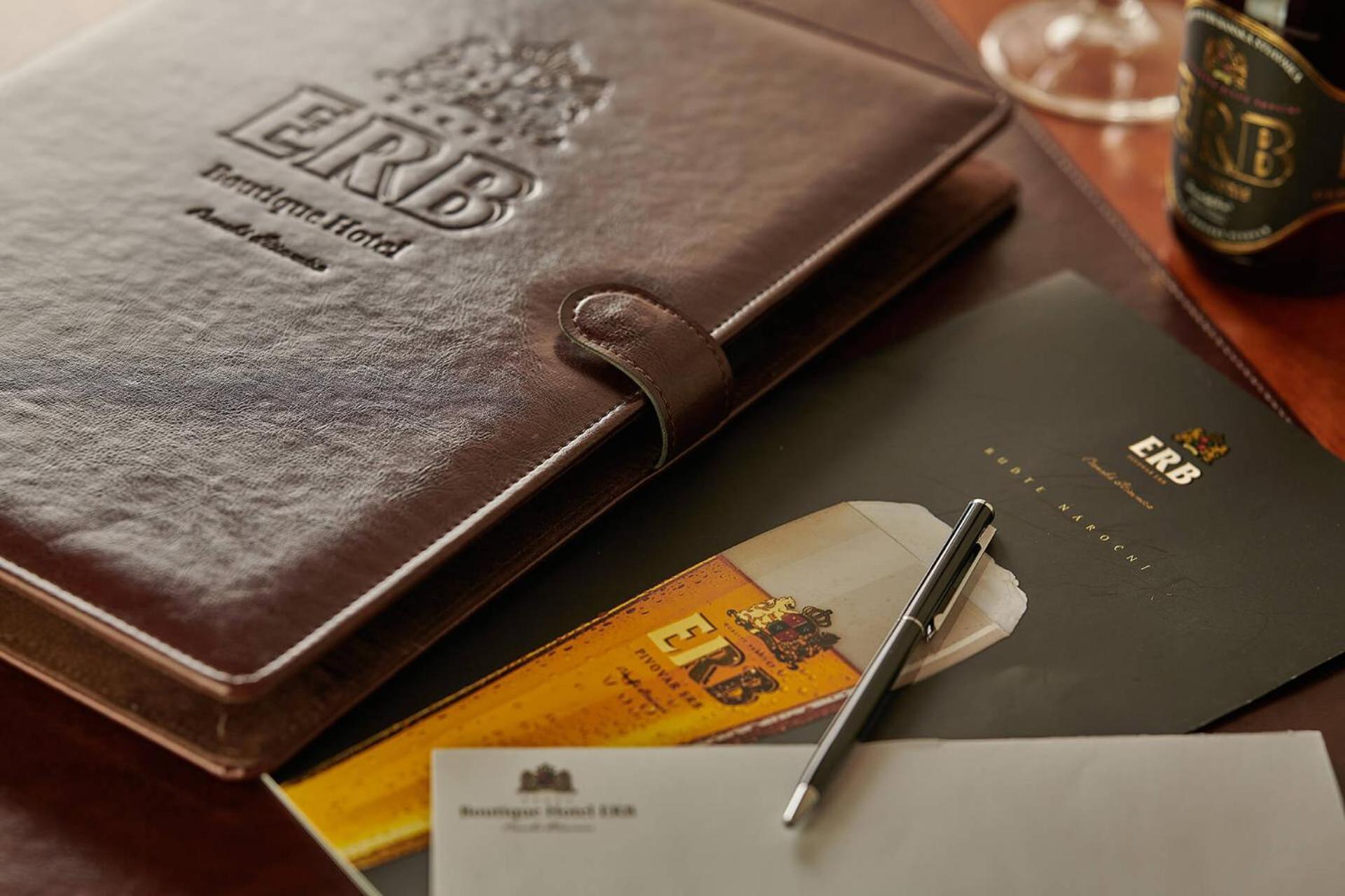 Boutique Hotel Erb - Adults Only Banská Štiavnica 客房 照片