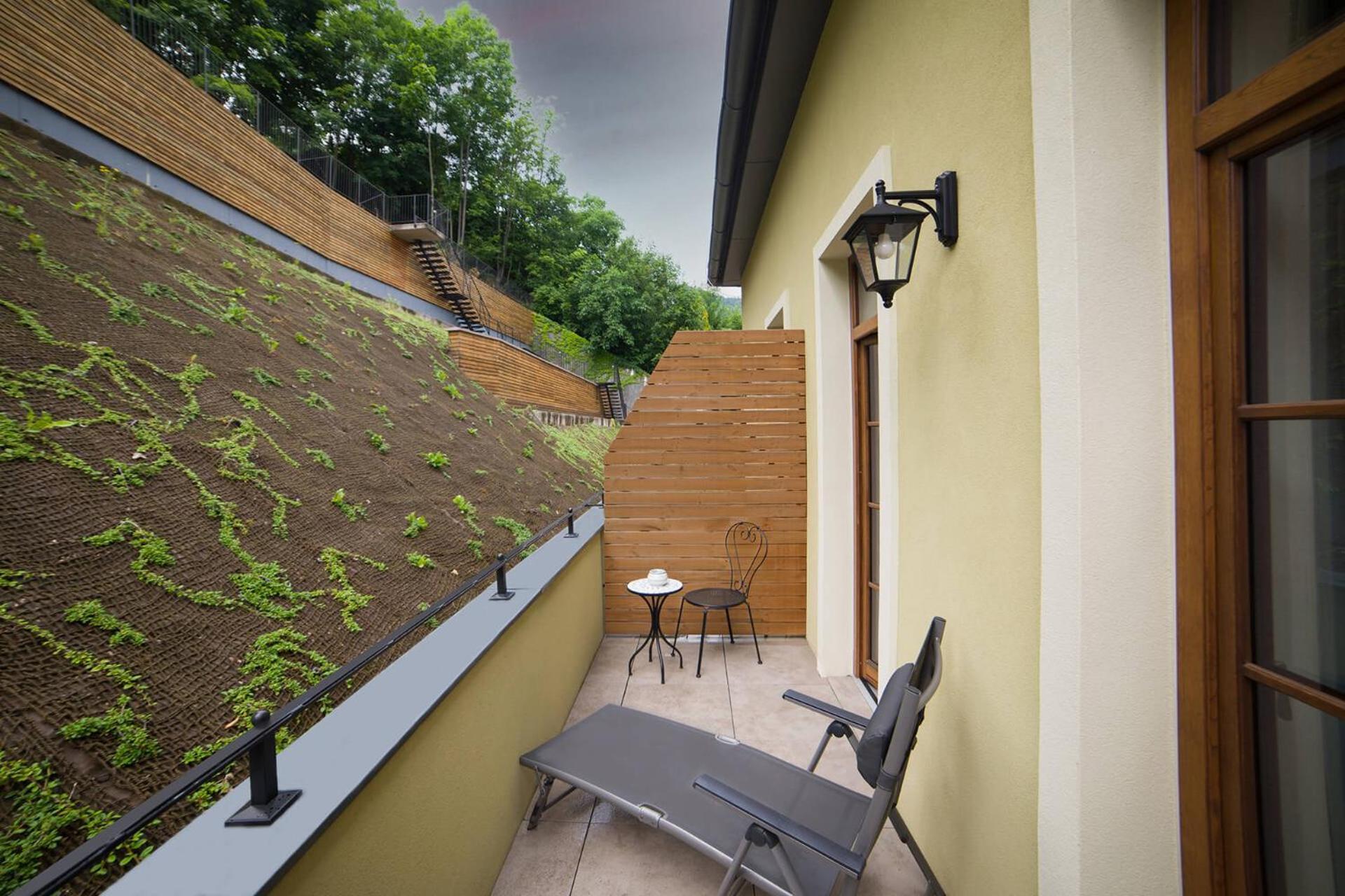 Boutique Hotel Erb - Adults Only Banská Štiavnica 客房 照片