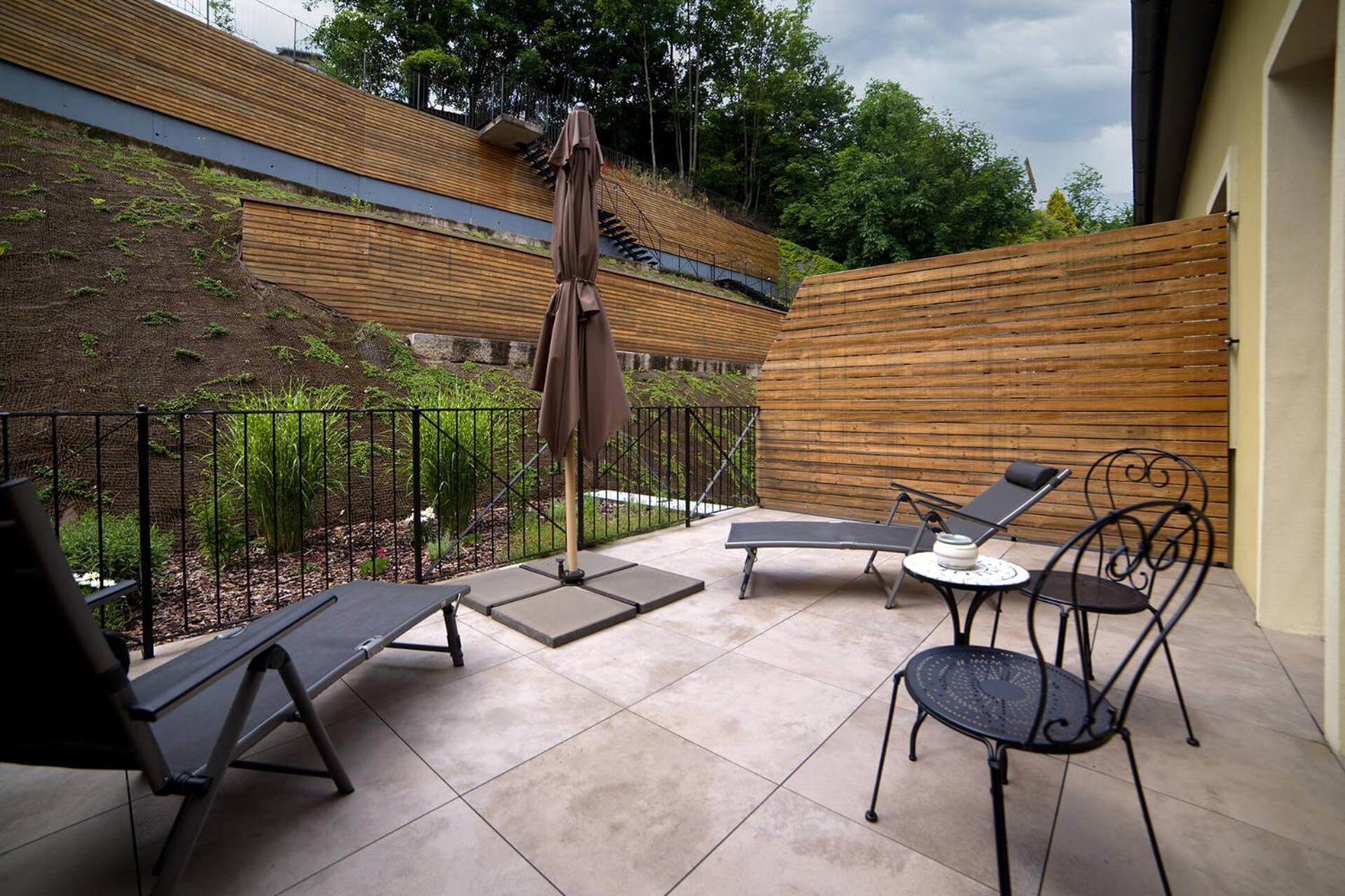 Boutique Hotel Erb - Adults Only Banská Štiavnica 外观 照片
